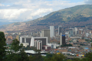 Mission Trip to Medellin and Armenia, Colombia
