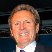 Paul Henderson